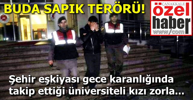 Arkadaşları Fark Etmese Belkide..!