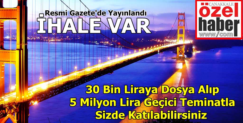 Danışmanlık Hizmeti Alınacak