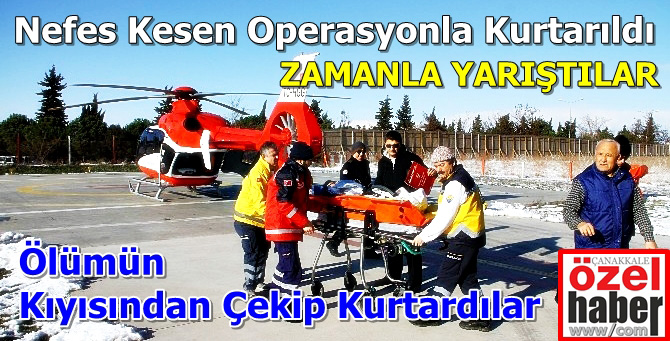 Fındık Eceli Olacaktı..!