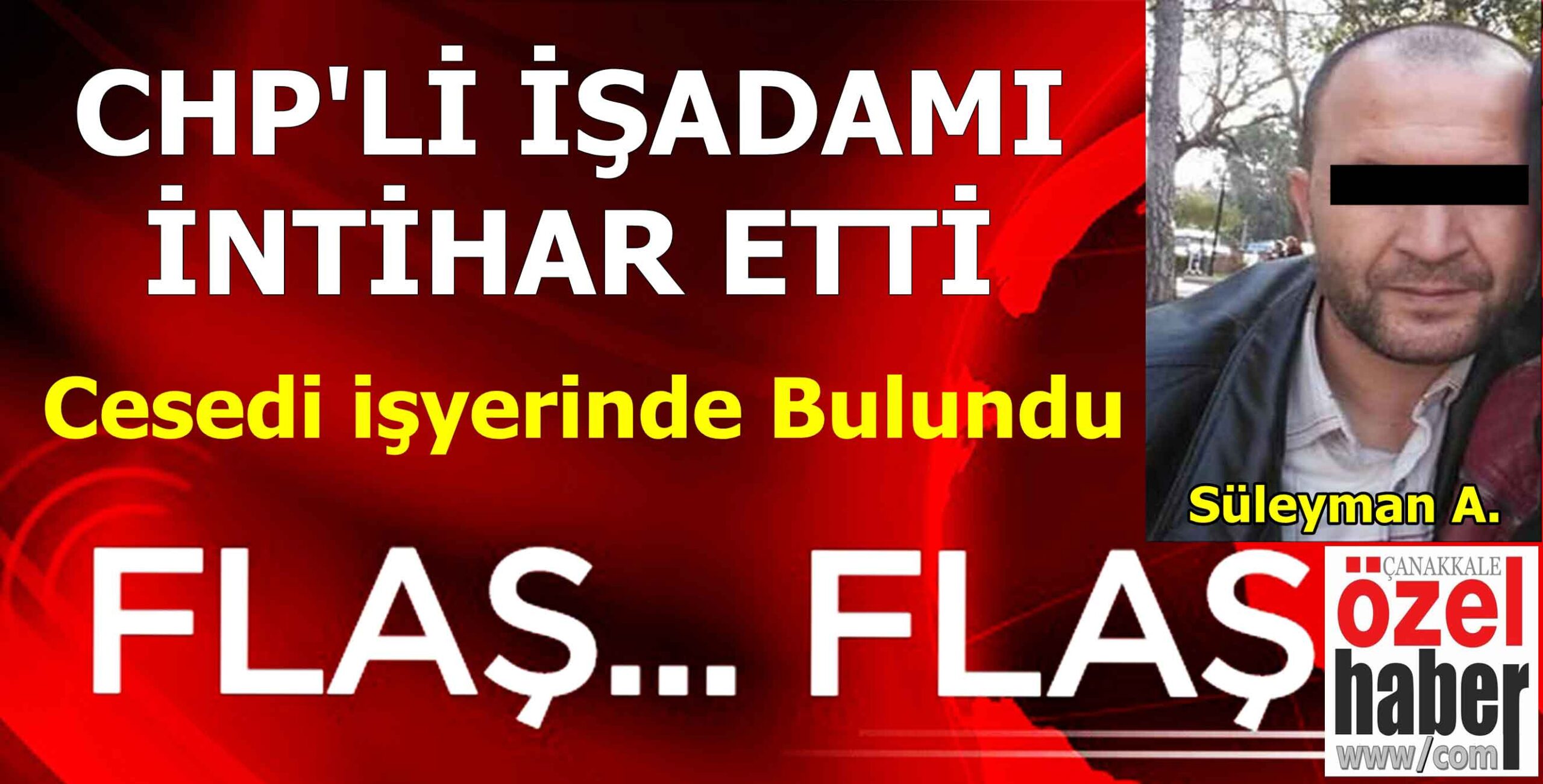 KAPIYI AÇAN ŞOK OLDU