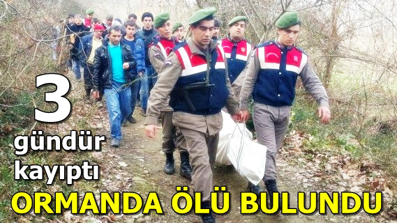 Bulduklarında Çok Geçti..!