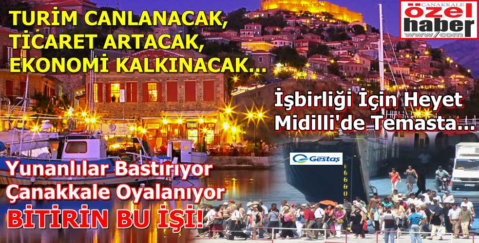 Artık Kaybedecek Zaman Yok..!