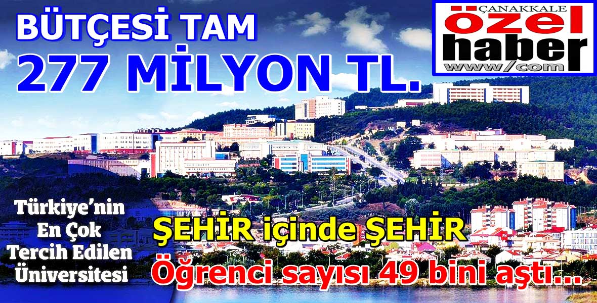 2017 Yılı Bütçesi Açıklandı