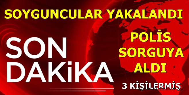 POLİSİMİZLE GURUR DUYUYORUZ
