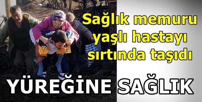 YÜREĞİNE SAĞLIK