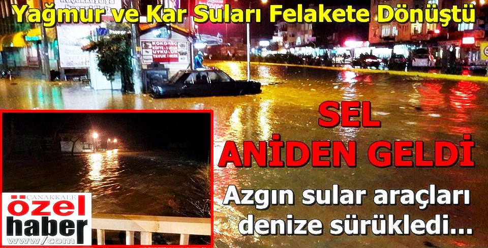 KABUSU YAŞADILAR