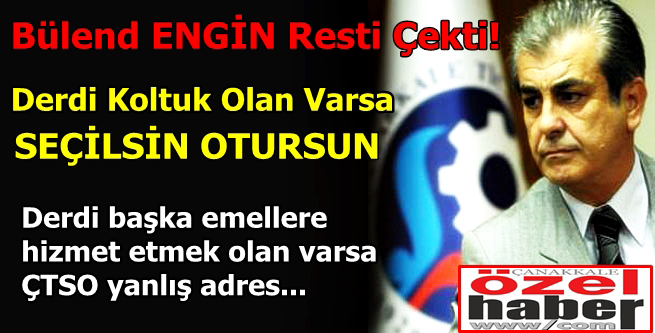 Gün Kişisel Hesaplar Günü Değil..!