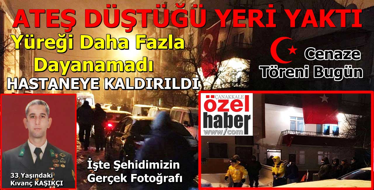 Acılı Baba Tedavi Altında