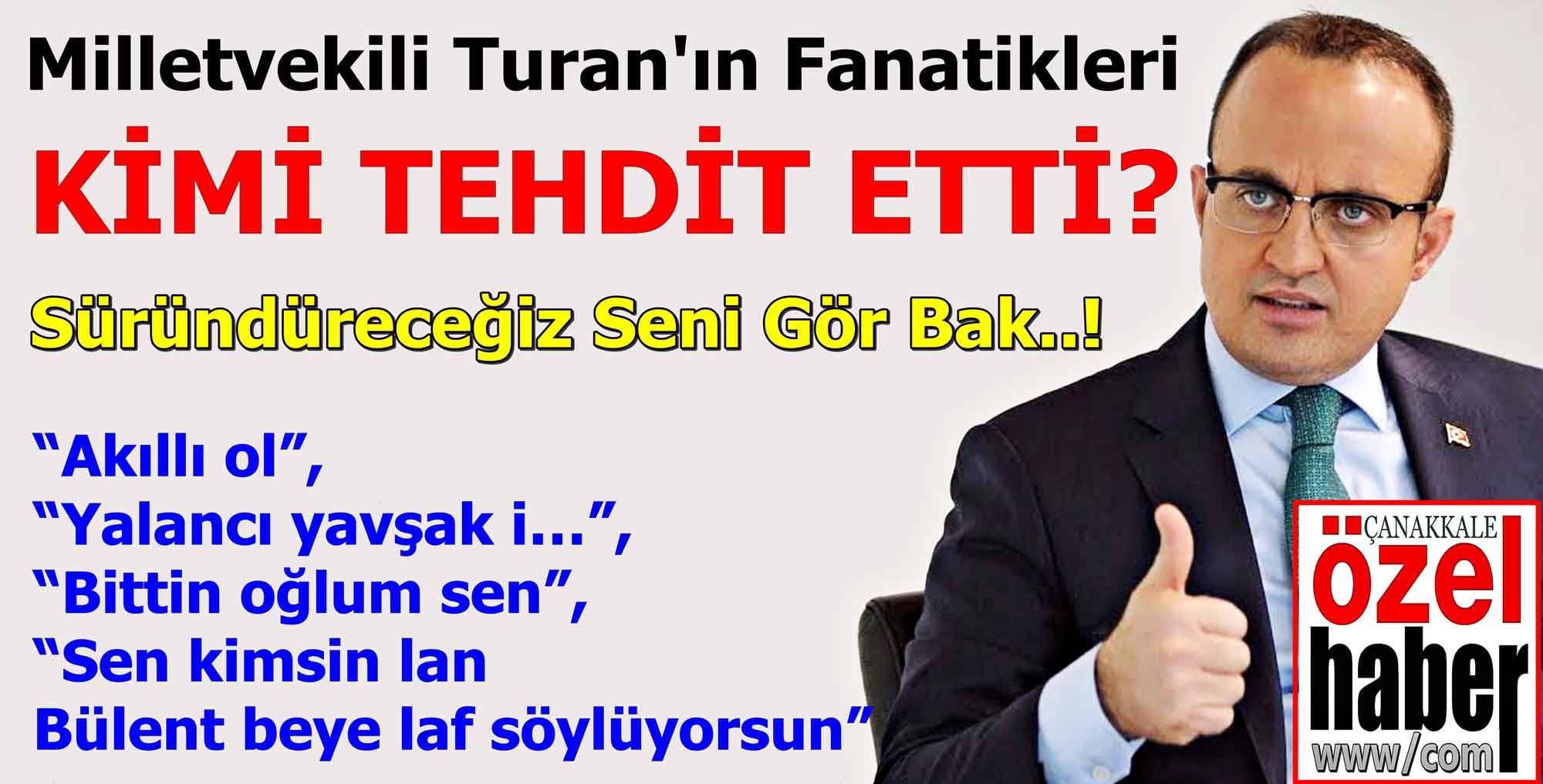 Hakaret, Küfür ve Tehdit..!