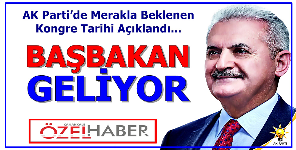 2018 ÇANAKKALE’NİN YILI OLACAK