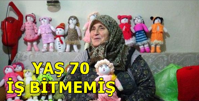 SALLANIYORUZ TEDİRGİNİZ KORKUYORUZ