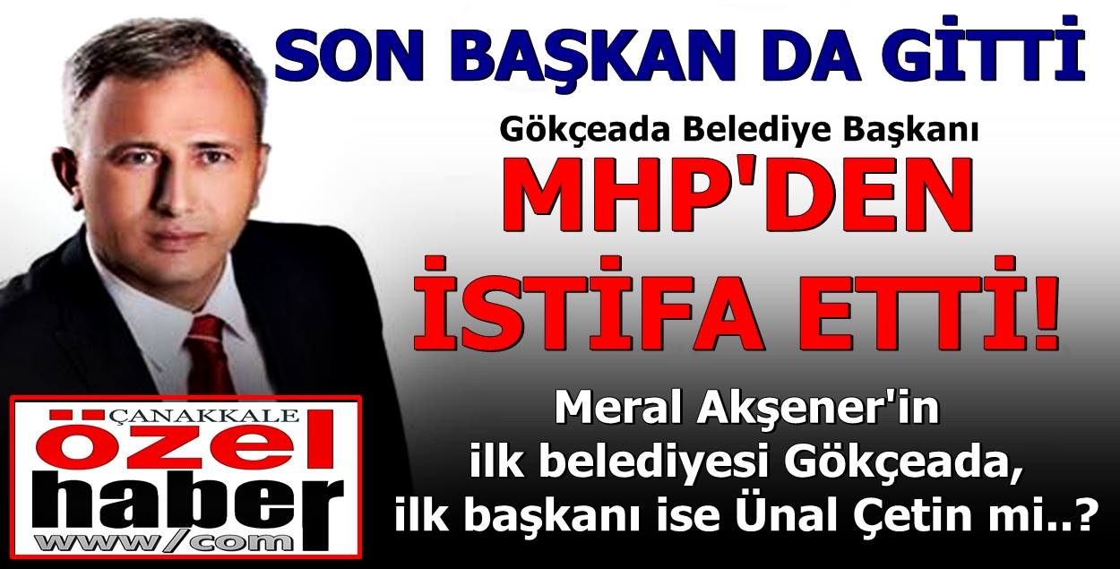 BİZ HAYIR DİYECEĞİZ