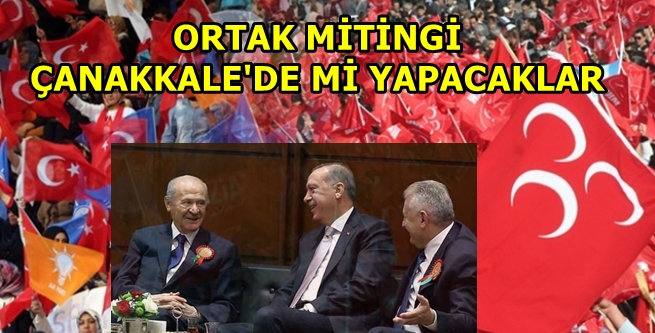 EVET İÇİN İTTİFAK KÖPRÜSÜ