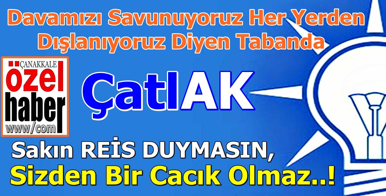 REİS GEREKENİ YAPAR..!