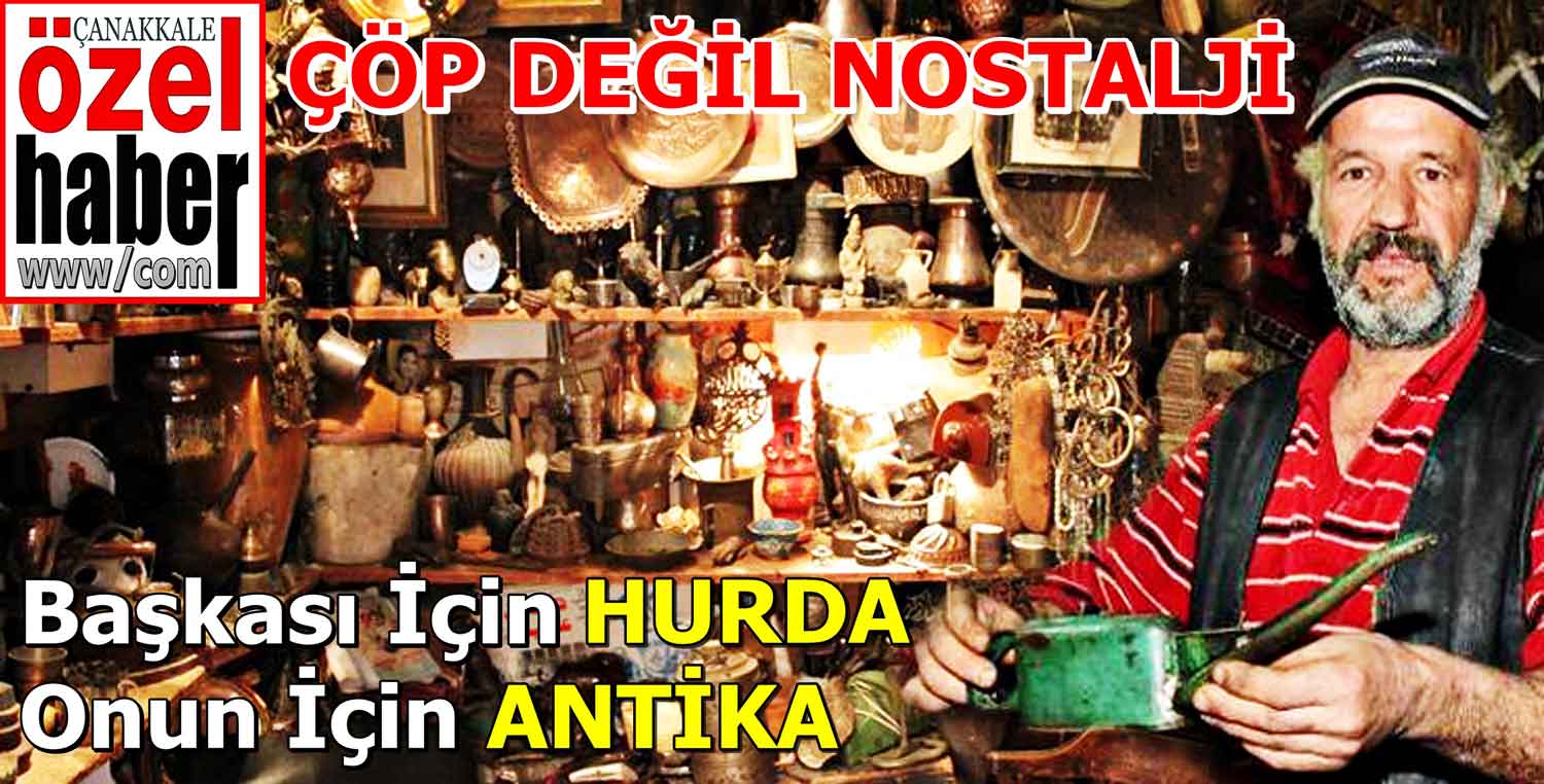 KIYMETİNİ BİLENE..!