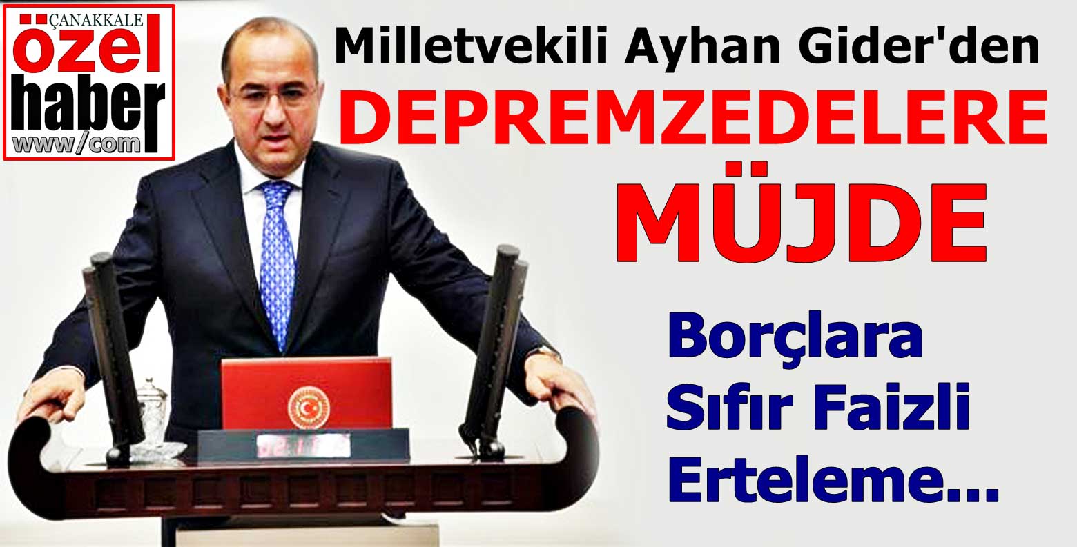 Doğrudur, Bölge Halkı Tedirgin..!