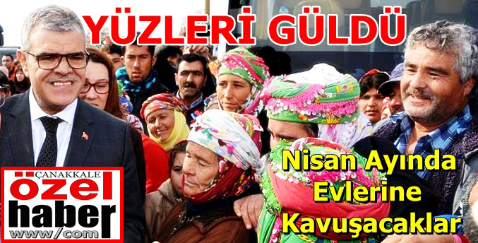 Mimariye Uygun İnşa Edilecek