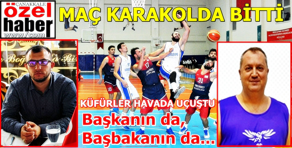 ÇOK AĞIR OLDU..!
