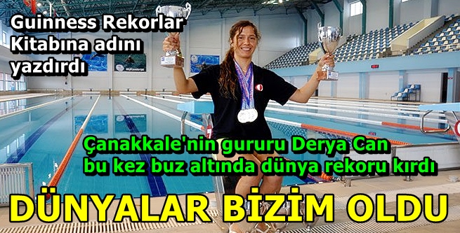 Derya CANsın