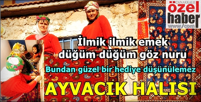EL EMEĞİ GÖZ NURU