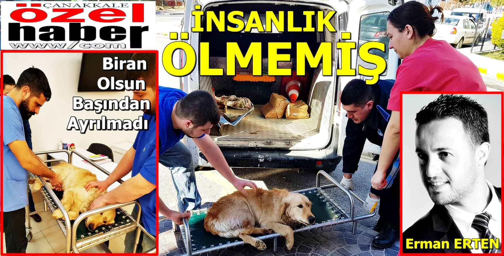 VİCDAN BÖYLE BİR ŞEY..!