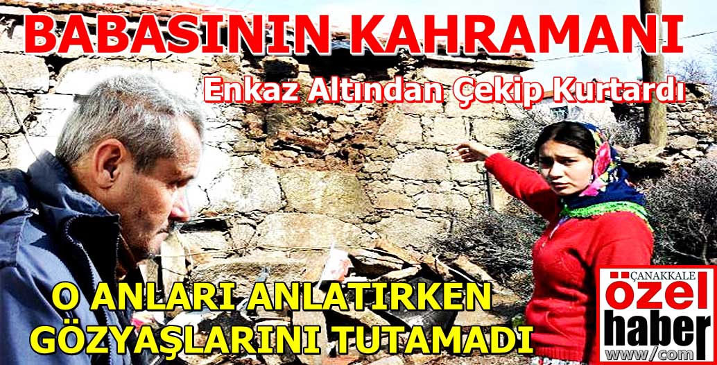 Yaşı Küçük, Cesareti Büyük