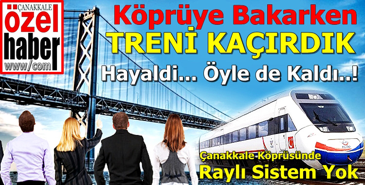BÜYÜK HAYAL KIRIKLIĞI