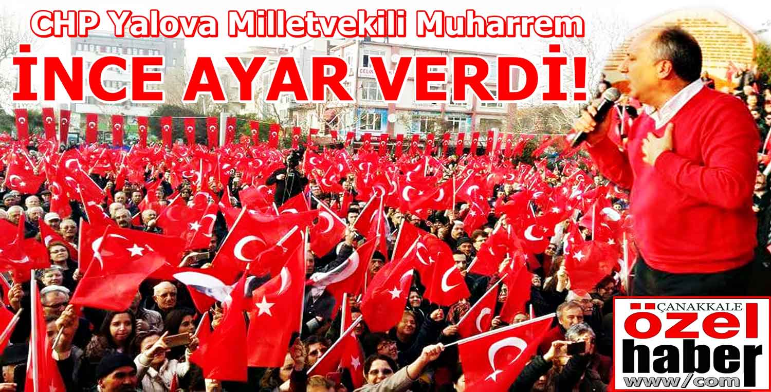 Dünyayı İtaat Edenler Değil, Hayır Diyenler Değiştirir