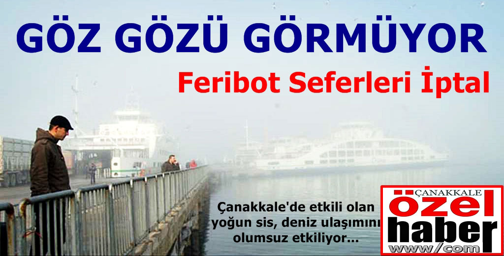 Boğaz Hattı Felç..!