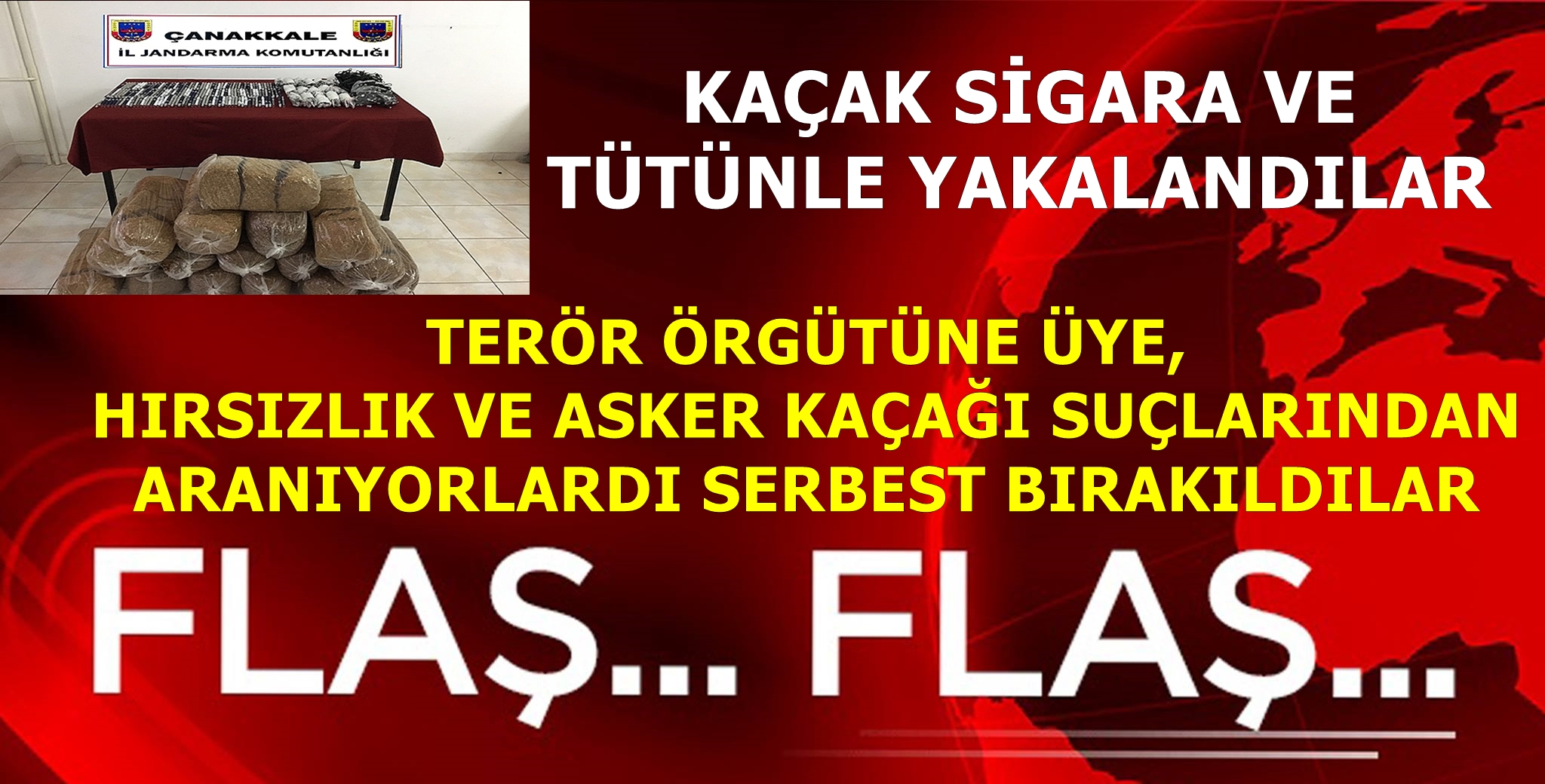 ŞAKA DEĞİL GERÇEK