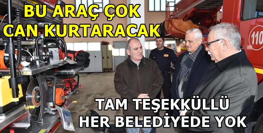 BUNA İHTİYACIMIZ VARDI