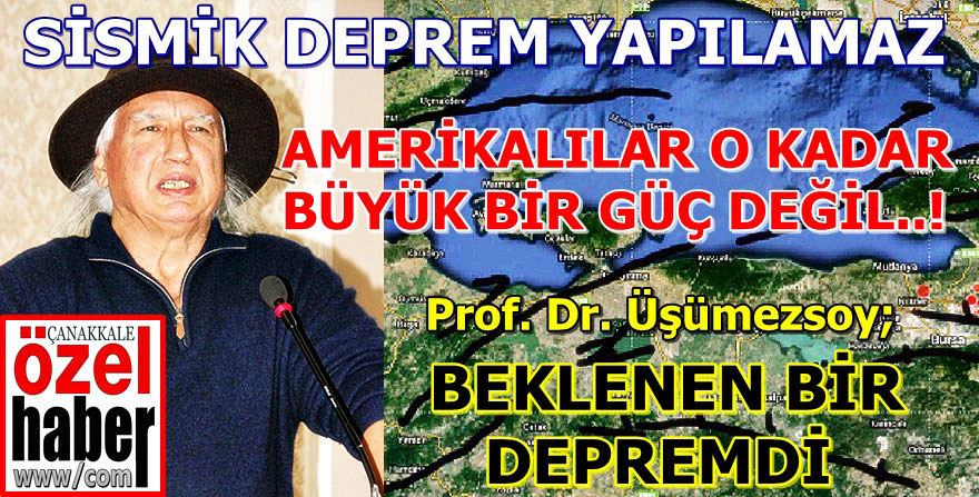 SÖZ KONUSU DEĞİL..!