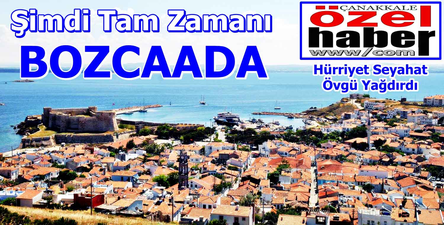 HUZURUN ADASI