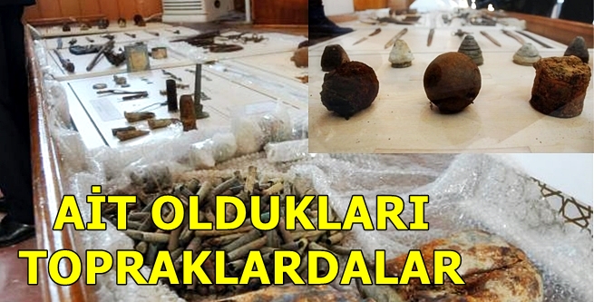 TARİHİMİZİ SATIYORLAR !