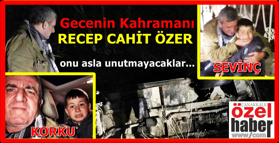 VERİLMİŞ SADAKASI VARMIŞ