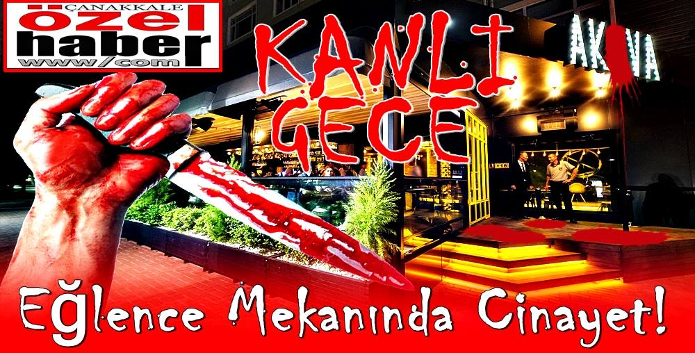 OLACAKSA BÖYLE KOMŞUN OLSUN