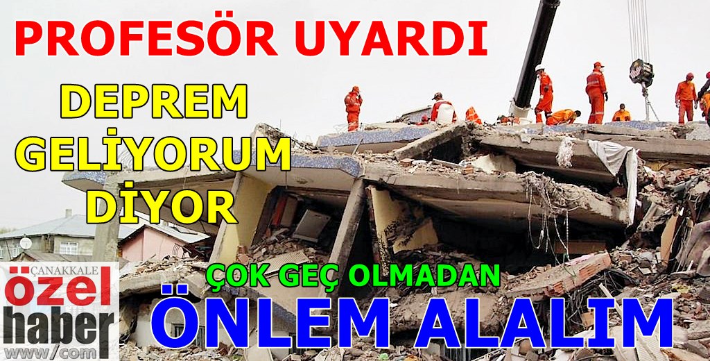 BU UYARI ÇOK ÖNEMLİ