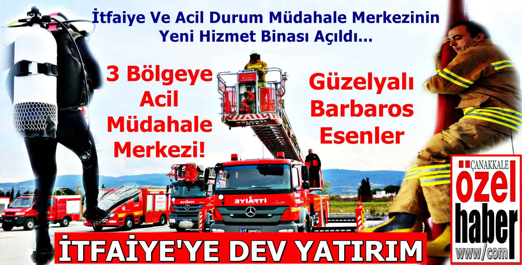 SORUMLULUKLARI BÜYÜK