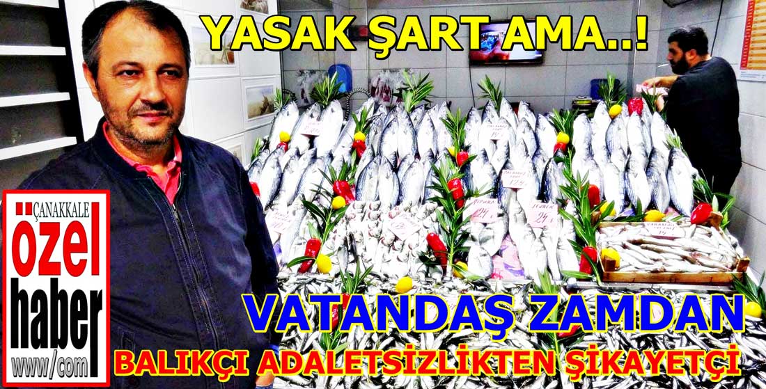 BAZI YASAKLARDA İLK..!