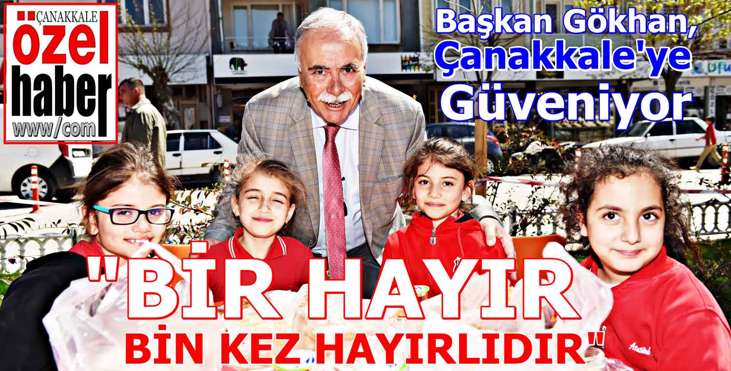 SORUMLULUĞUMUZ BÜYÜK