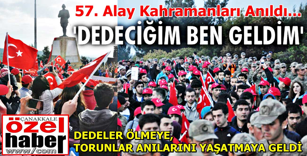 10 BİN VEFALI TORUN