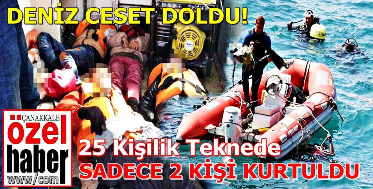 TAM ANLAMIYLA FACİA..!