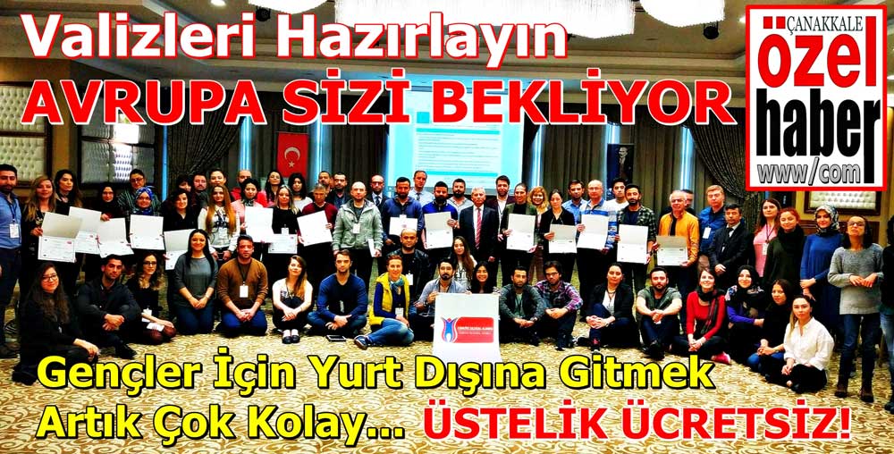 BU FIRSAT KAÇMAZ..!