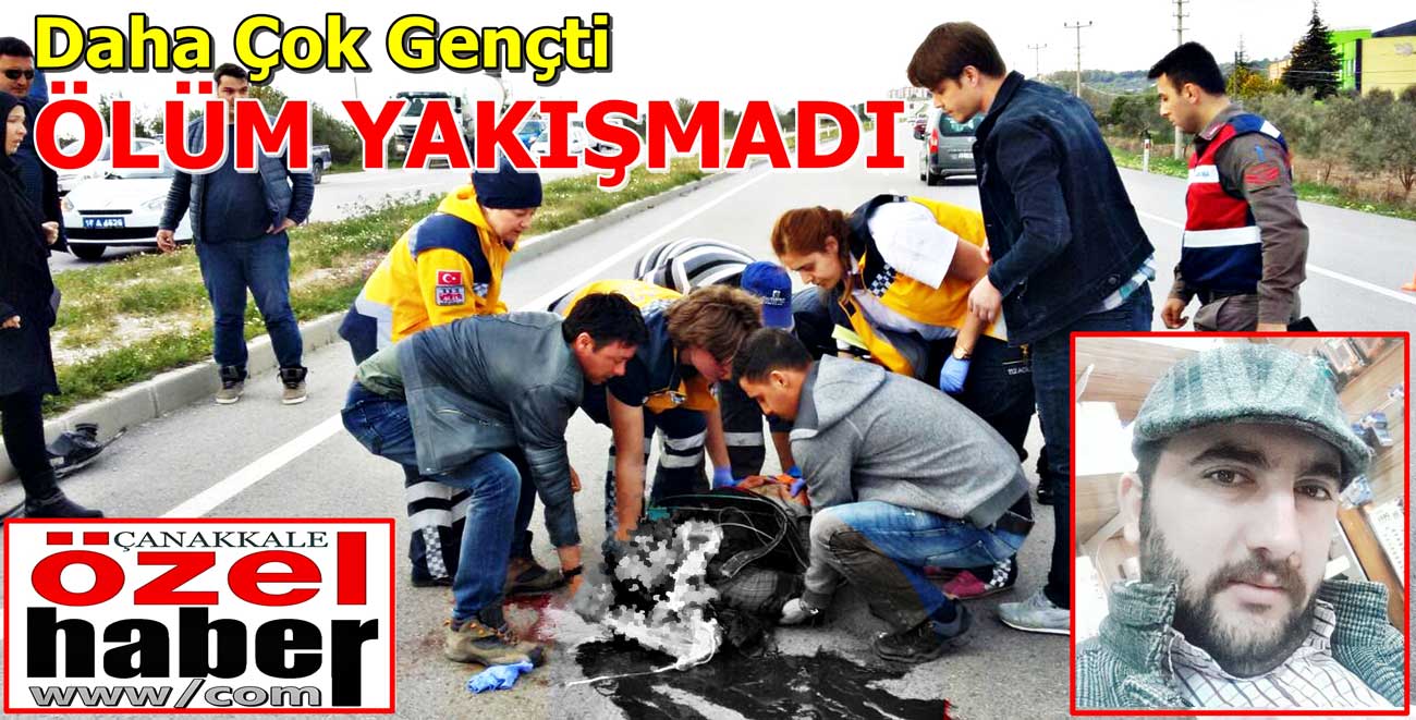 MAALESEF ACI HABER GELDİ!