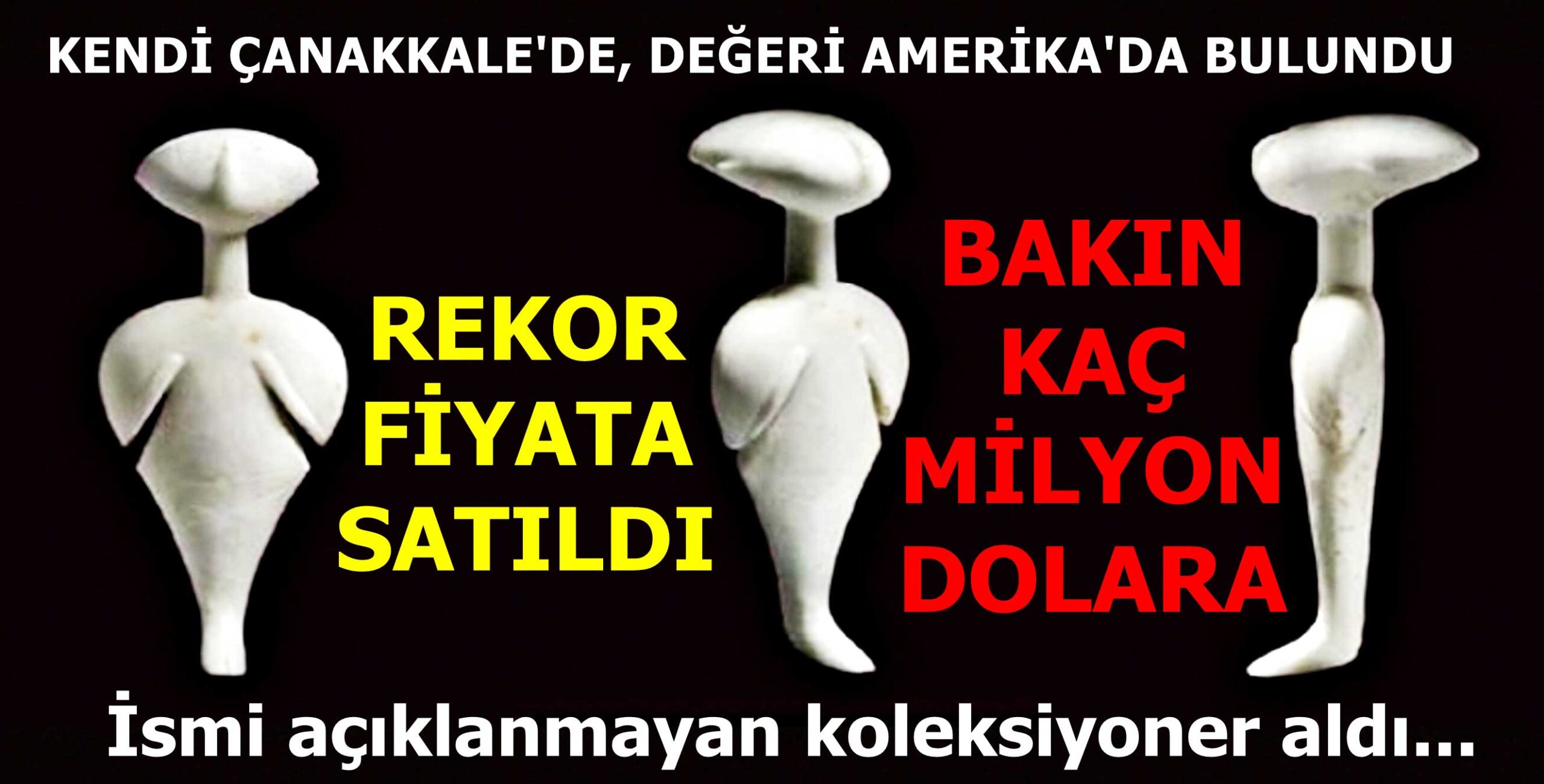 TÜRKİYE DAVA AÇTI..!