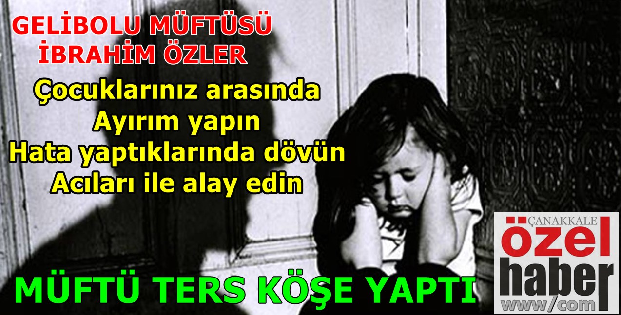 YOK, BÖYLE BİR KONFERANS