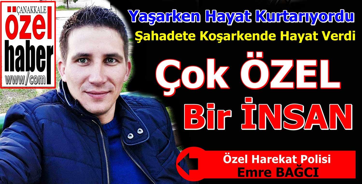 SON KAHRAMANLIĞINI DA YAPTI !