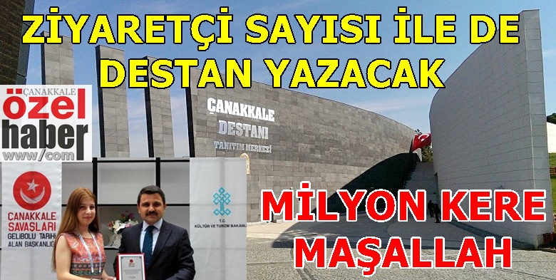 NAZAR DEĞMEZ İNŞALLAH