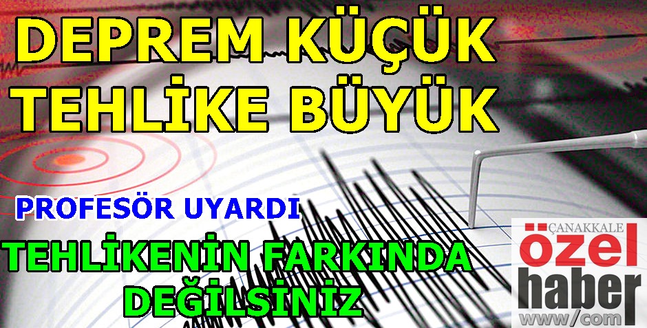 TETİKTE OLALIM