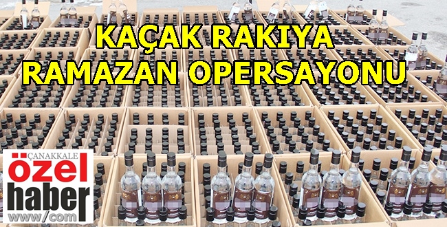 ŞİŞELER DEĞİL BİDONLOR DOLUSU